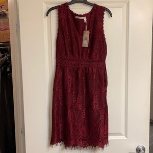 Brand new Chelsea + Violet dress